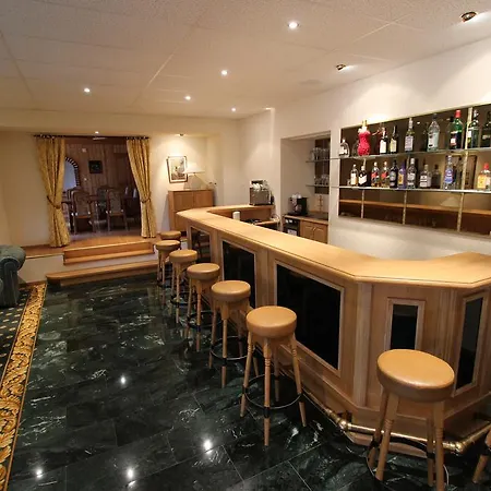 Rosat 5 Apartman *
