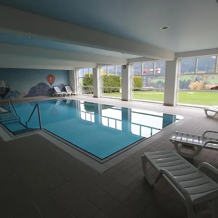 Rosat 5 Apartman Chateau-d'Oex