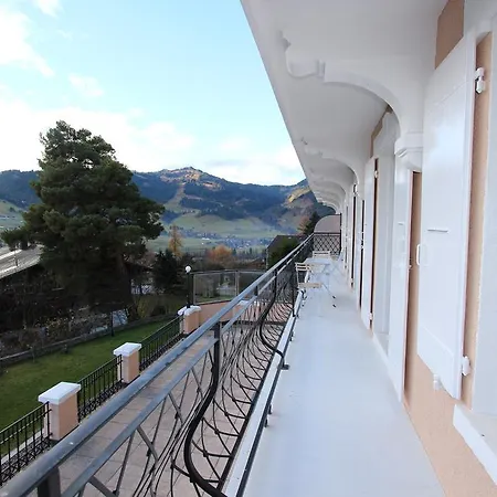 Rosat 5 Apartman