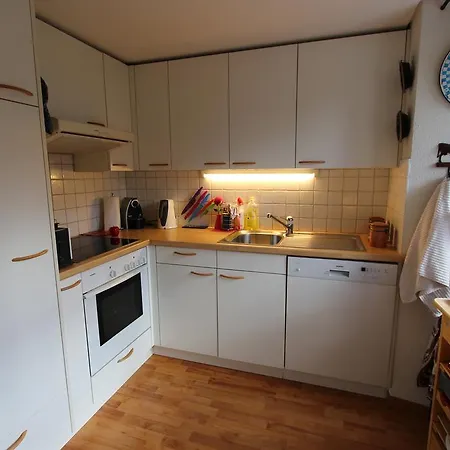 Rosat 5 Apartman Chateau-d'Oex