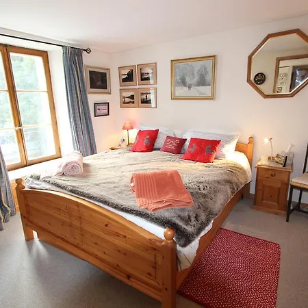 Rosat 5 * Chateau-d'Oex